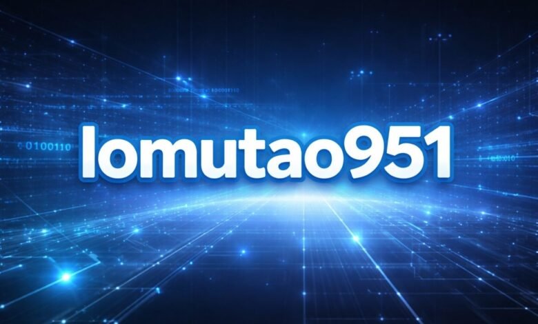 Lomutao951: The AI-Powered Productivity Powerhouse Transforming Digital Workflows in 2026